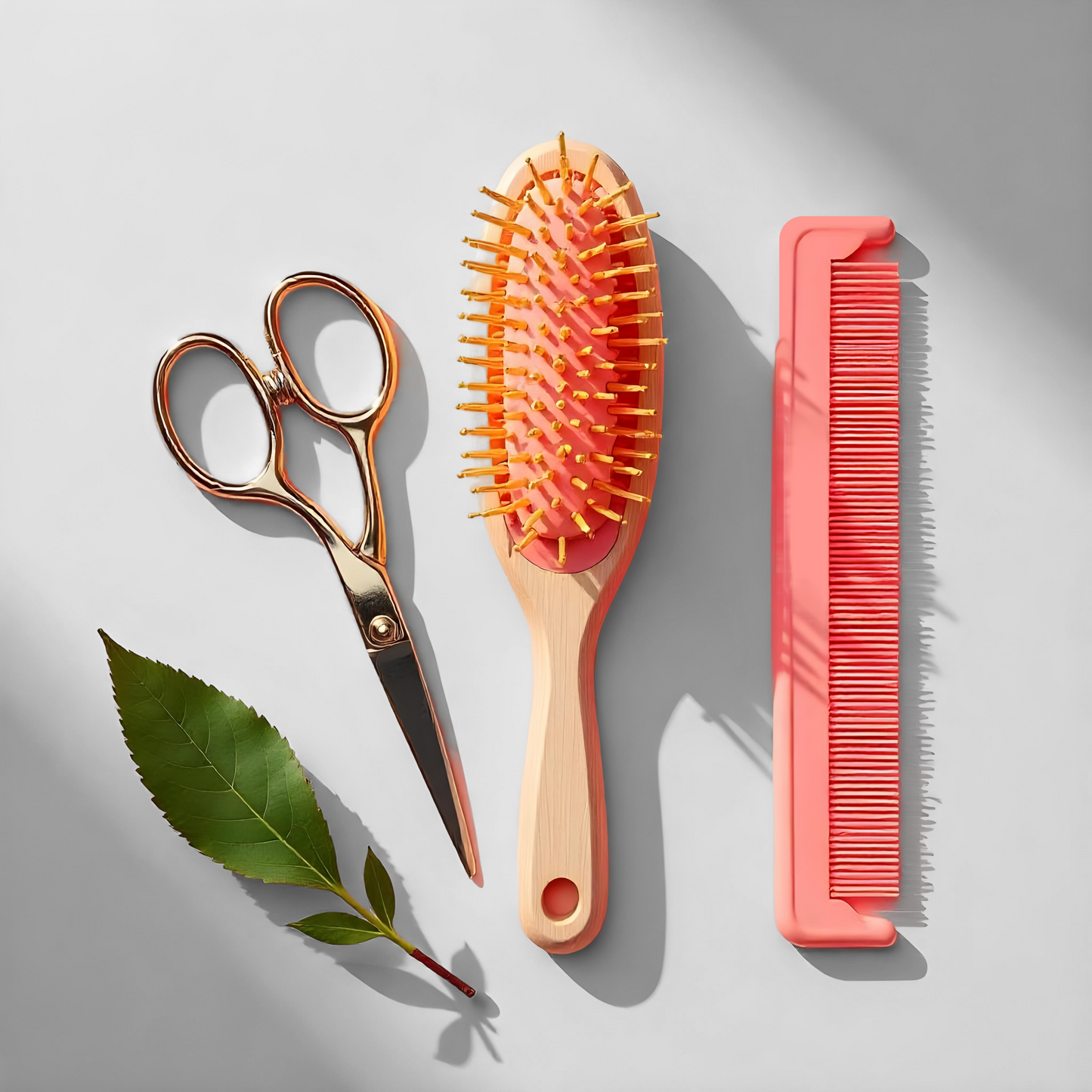 Hair Tools Set