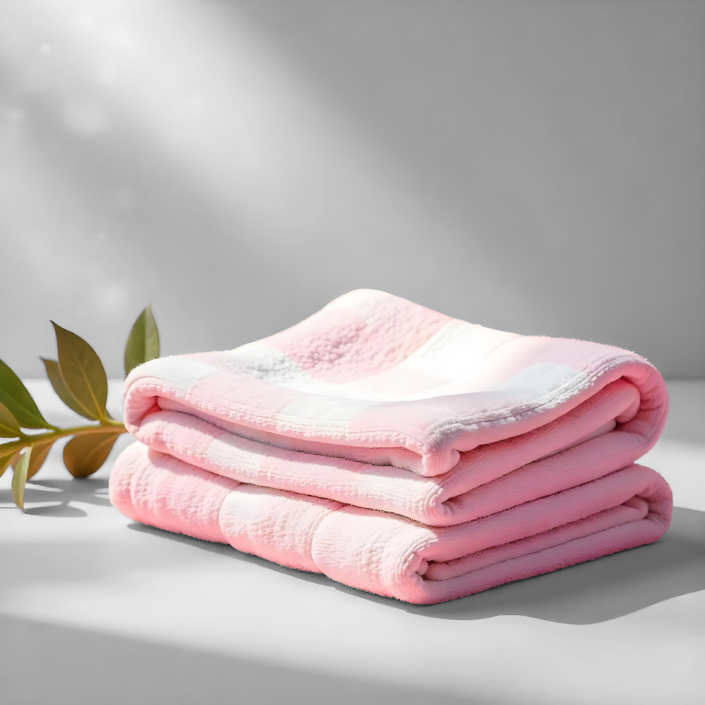 Luxury Soft Towel Set