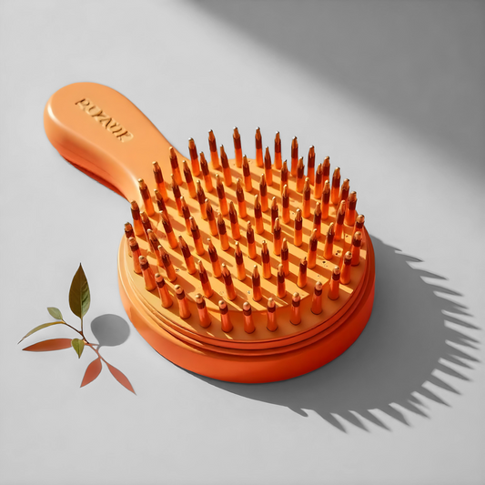 Round Hair Brush