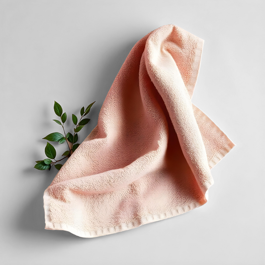 Soft Hand Towel